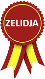 Zelidja
